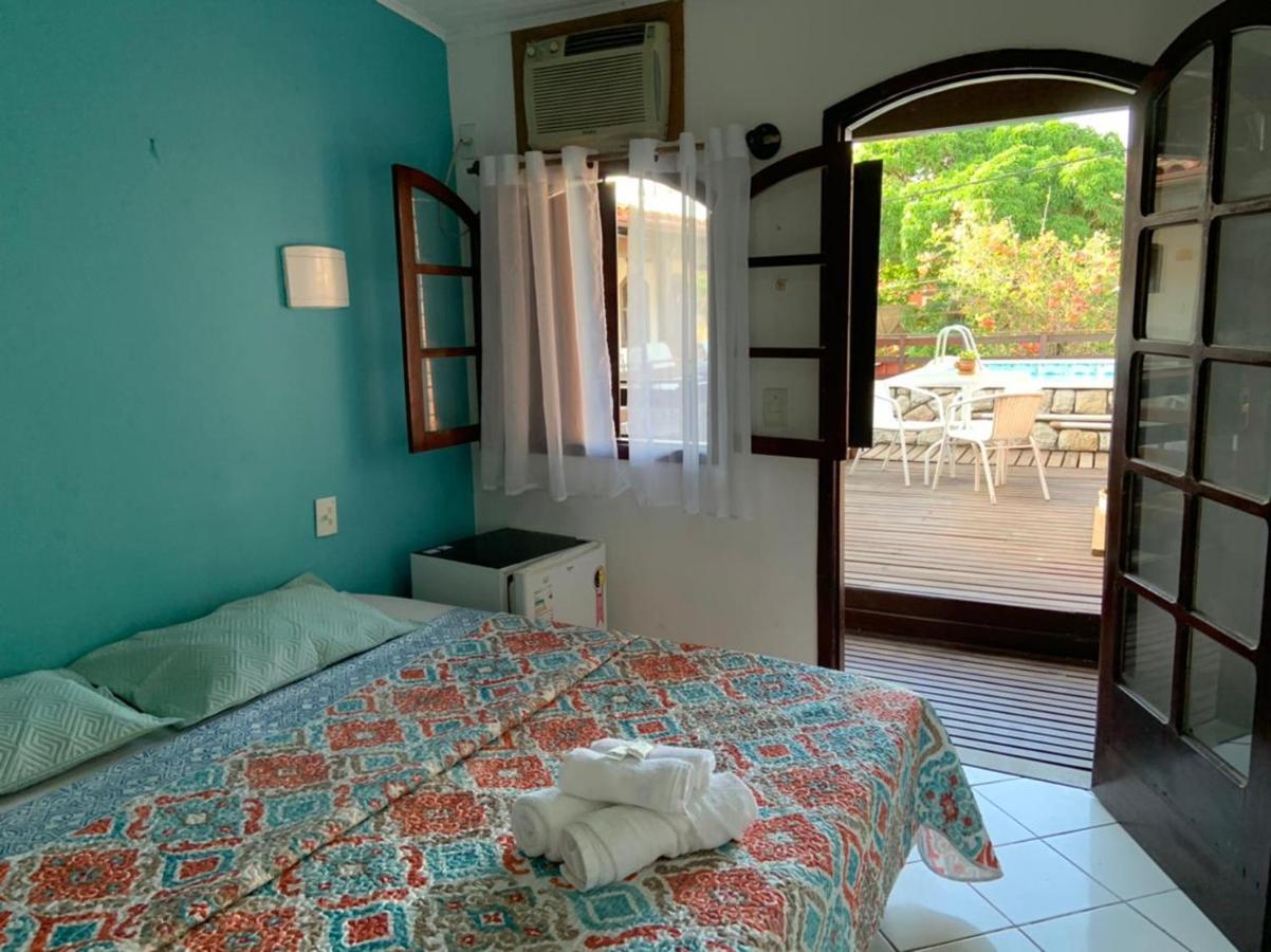 Casa de hóspedes Bella Pousada